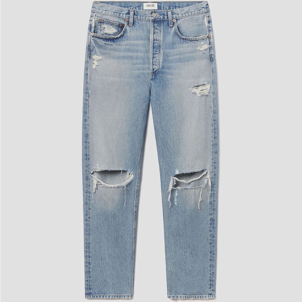 Agolde 90’s Jean